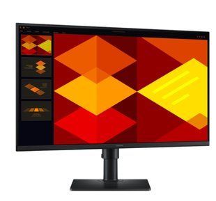 Монитор SAMSUNG LS24D400GAIXUA