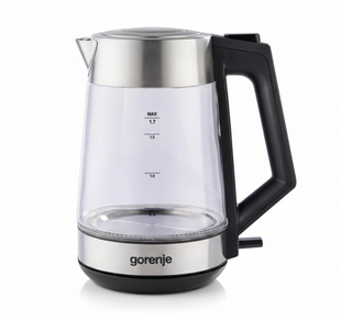 Електрочайник Gorenje K17OGS