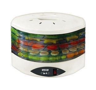 Сушилка для продуктов Mystery MDH-322