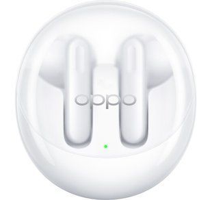 Навушники OPPO Enco Air3 (ETE31) Glaze White