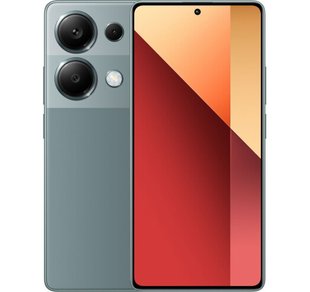 Смартфон Xiaomi Redmi Note 13 Pro 8/256 Forest Green