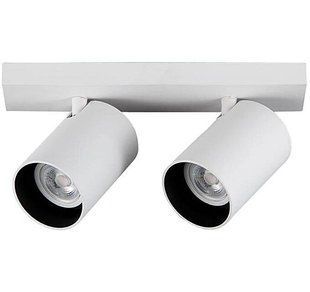 Точечный светильник Yeelight double spotlight C2201 white (YLDDL-0084)