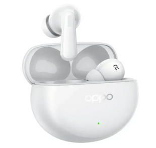 Наушники OPPO Enco Air4 Pro (ETEA1) Moonlight White