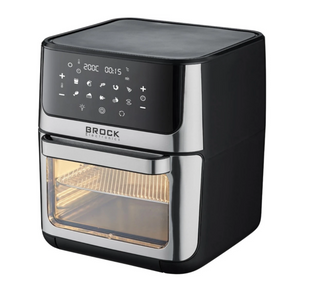 Мультипіч BROCK DA 1000 BK