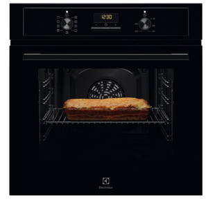 Духовой шкаф Electrolux EOF3H50BK