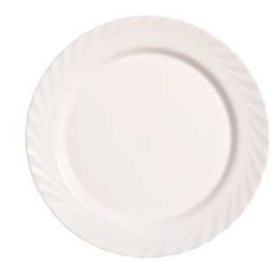 Блюдо LUMINARC TRIANON кругле /31 см (P4366)
