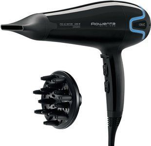 Фен Rowenta CV8730D0
