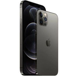 Apple iPhone 12 Pro 128GB Graphite (MGMK3)