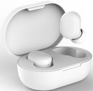 Наушники Redmi AirDots 2 White