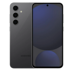 Смартфон Samsung Galaxy S24FE 8/256Gb Graphite (SM-S721BZKGEUC)
