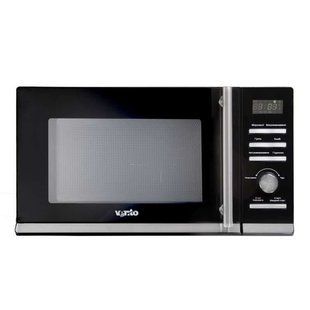 Мікрохвильова піч Ventolux MW 23 G DH4 (BK/X) ST