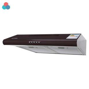 Витяжка Ventolux PARMA 50 BR