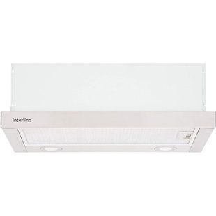 Витяжка Interline DELI X/S A/60/2/T