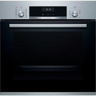 Электродуховка Bosch HIJ517YS0R