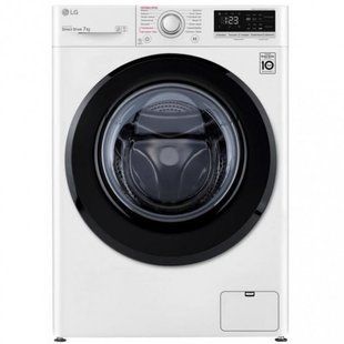 Стиральная машина Lg F2V3HS6W