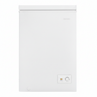 Морозильна скриня Eleyus HFD085M WH100