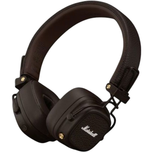 Наушники MARSHALL Headphones Major V Brown (1006834)