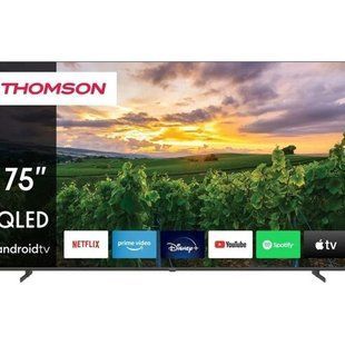 Телевізор Thomson 75QA2S13