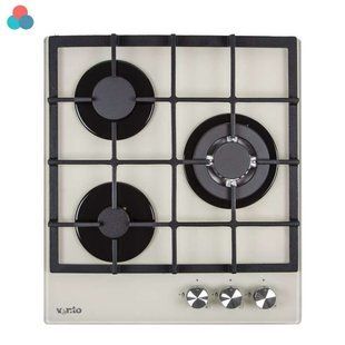 Варильна поверхня Ventolux HG430-M1G CEST (IVORY)