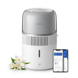 Увлажнитель воздуха Philips HU5710/00