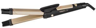 Плойка для волос Scarlettt SC-HS60595 Black-gold