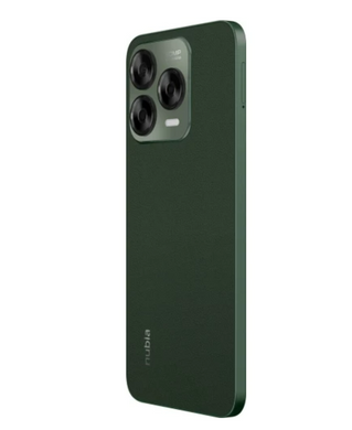 Смартфон Nubia V70 Design 8/256GB Green