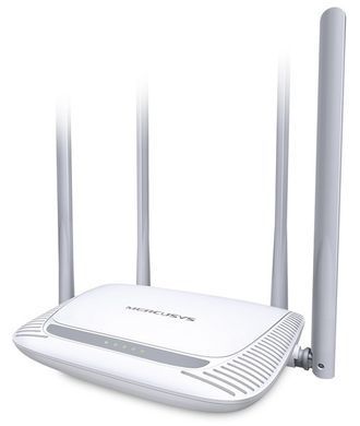 Беспроводной маршрутизатор Mercusys MW325R (EU)