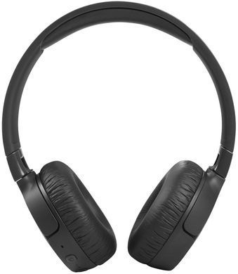Навушники JBL T660 NC Black (JBLT660NCBLK)