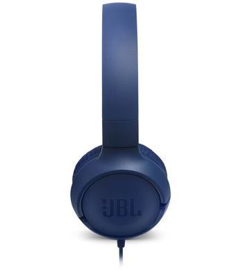 Наушники JBL Tune 500 (JBLT500BLU) Blue