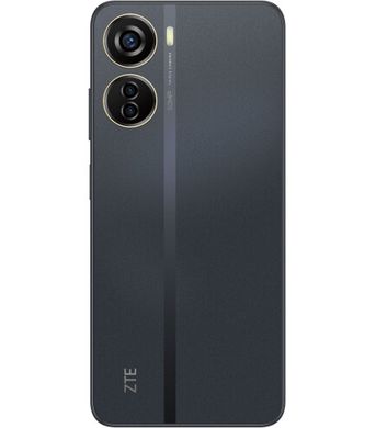 Смартфон Zte V40 Design 4/128GB Black