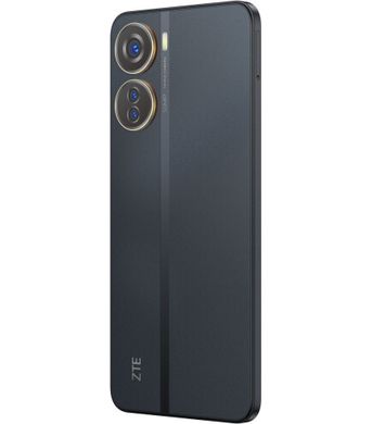 Смартфон Zte V40 Design 4/128GB Black