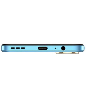 Смартфон Zte V40 Design 4/128GB Blue