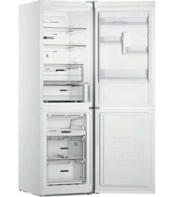 Холодильник Whirlpool W7X82OW