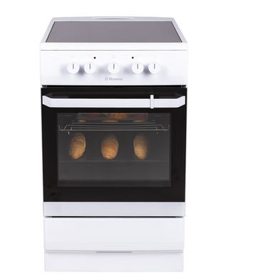 Плита электрическая Hansa FCCW53000