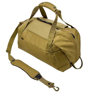 Дорожня сумка Thule Aion Duffel Bag 35L TAWD135 Nutria
