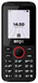Мобільний телефон Ergo B183 Dual Sim (чорний) фото 1