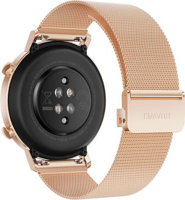 Смарт годинник Huawei Watch GT 2 42mm Elegant