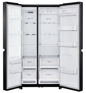 Холодильник Lg GC-B247SBDC