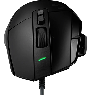 Миша Logitech G502 X Black USB (910-006138)