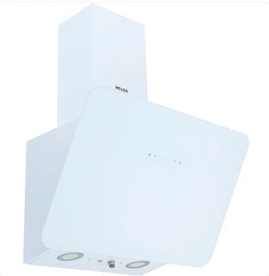 Витяжка WEILOR WDS 62301 R WH 1000 LED