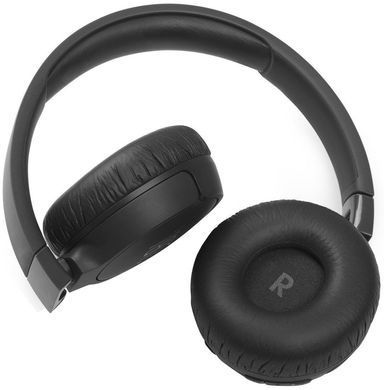 Навушники JBL T660 NC Black (JBLT660NCBLK)