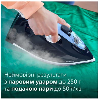 Праска Philips DST7030/20