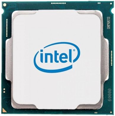 Процессор Intel Pentium G6400 s1200 4.0GHz 4MB Intel UHD 610 tray
