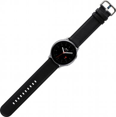 Смарт-часы Samsung Galaxy Watch Active 2 40mm Stainless steel Silver