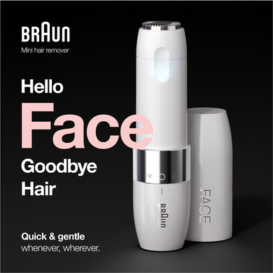 Електрична бритва Braun FS1000 Face