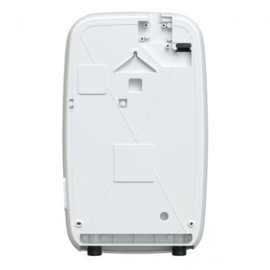 Електричний проточний водонагрівач Atlantic Tempo Lite Multi IECI-SW2C55 MP 5.5 kW 811034