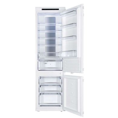 Холодильник вбудований Ventolux BRF 193-276 TNF