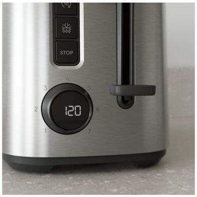 Тостер ELECTROLUX E5T1-4ST