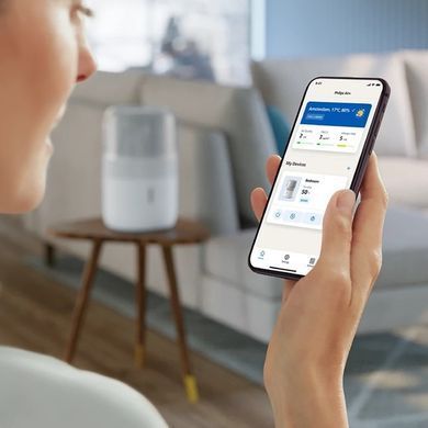 Увлажнитель воздуха Philips HU5710/00