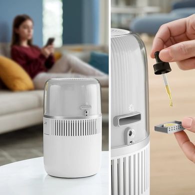 Увлажнитель воздуха Philips HU5710/00